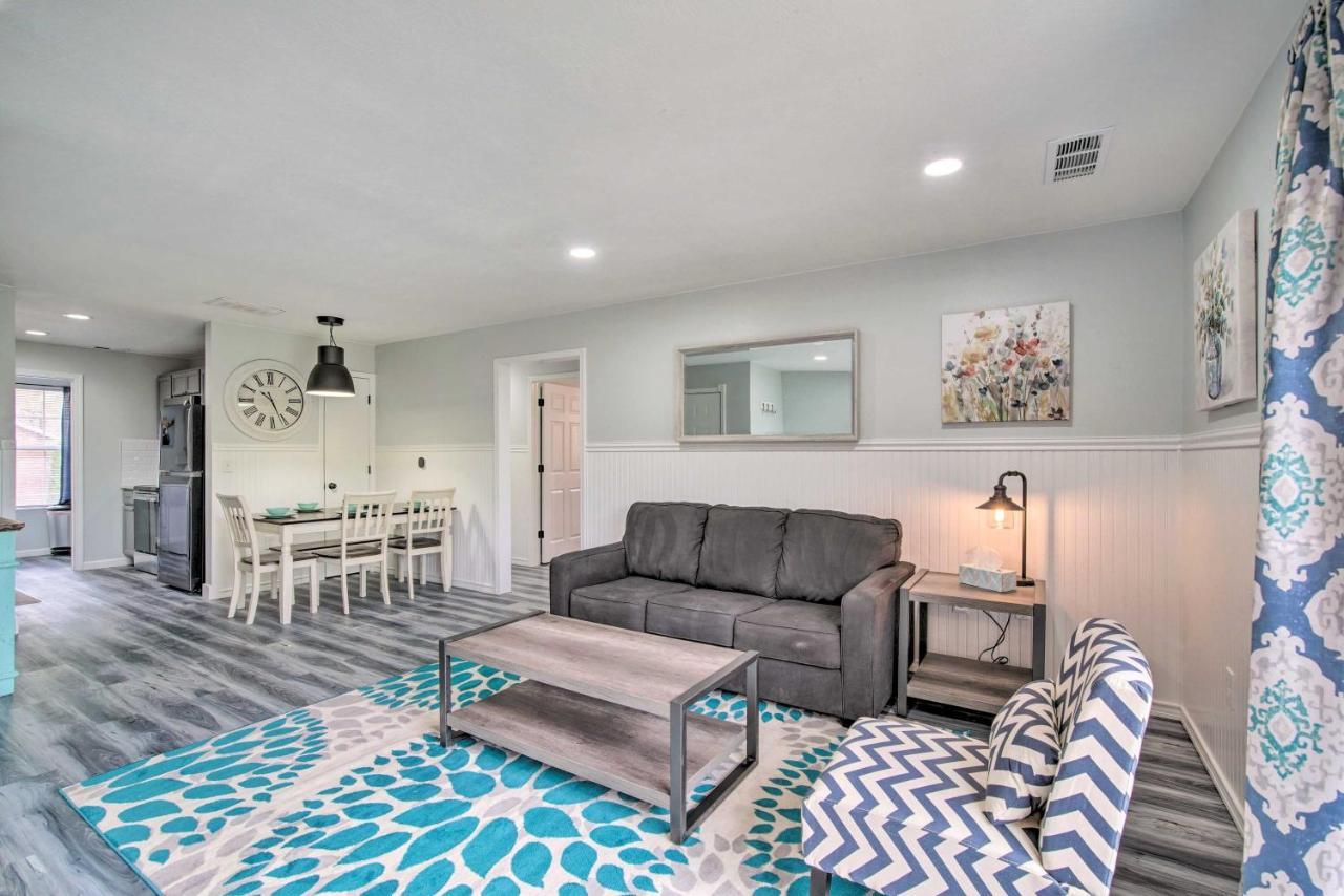 Cozy Branson Condo With Balcony And Mountain Views Εξωτερικό φωτογραφία