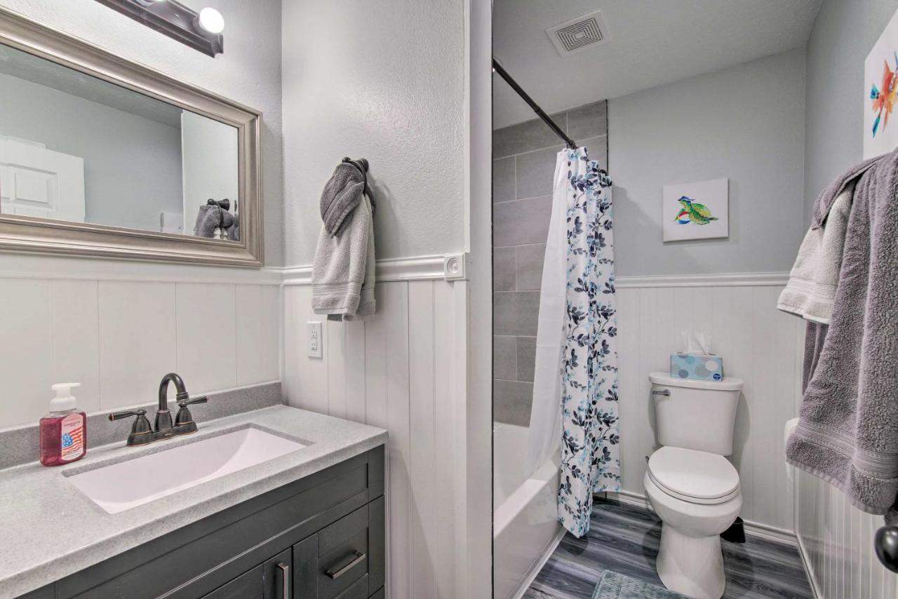 Cozy Branson Condo With Balcony And Mountain Views Εξωτερικό φωτογραφία