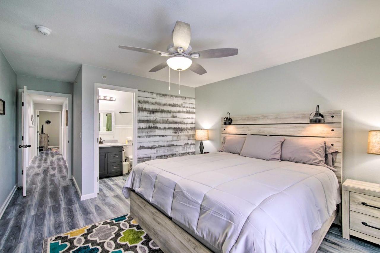 Cozy Branson Condo With Balcony And Mountain Views Εξωτερικό φωτογραφία