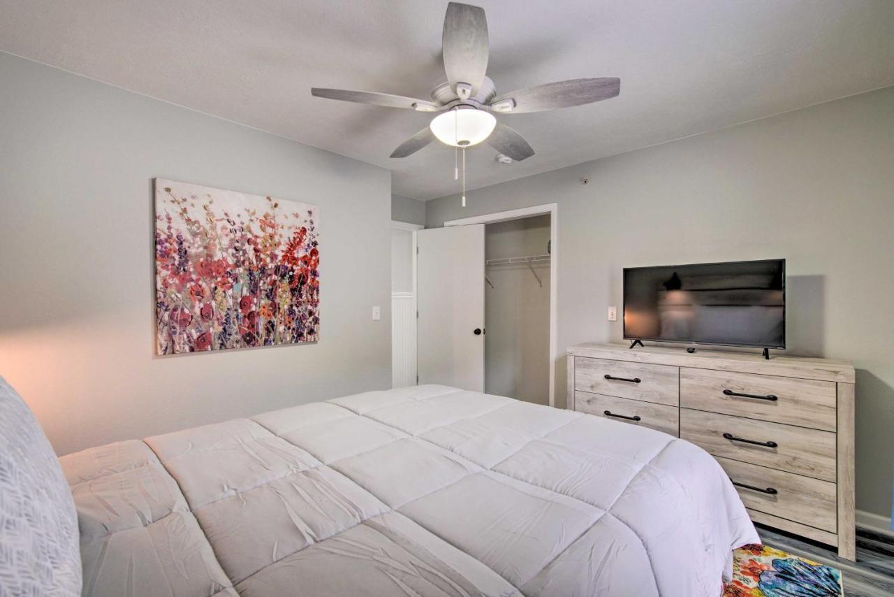 Cozy Branson Condo With Balcony And Mountain Views Εξωτερικό φωτογραφία