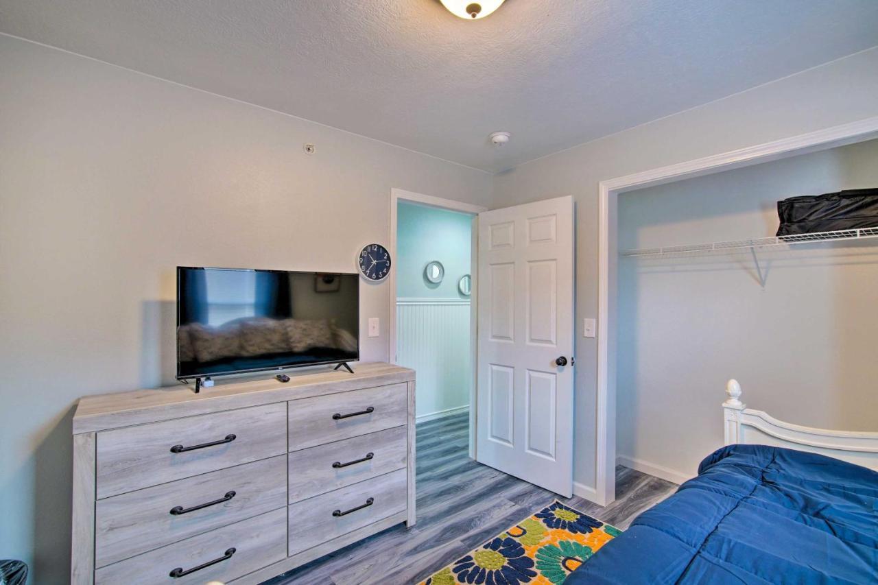 Cozy Branson Condo With Balcony And Mountain Views Εξωτερικό φωτογραφία