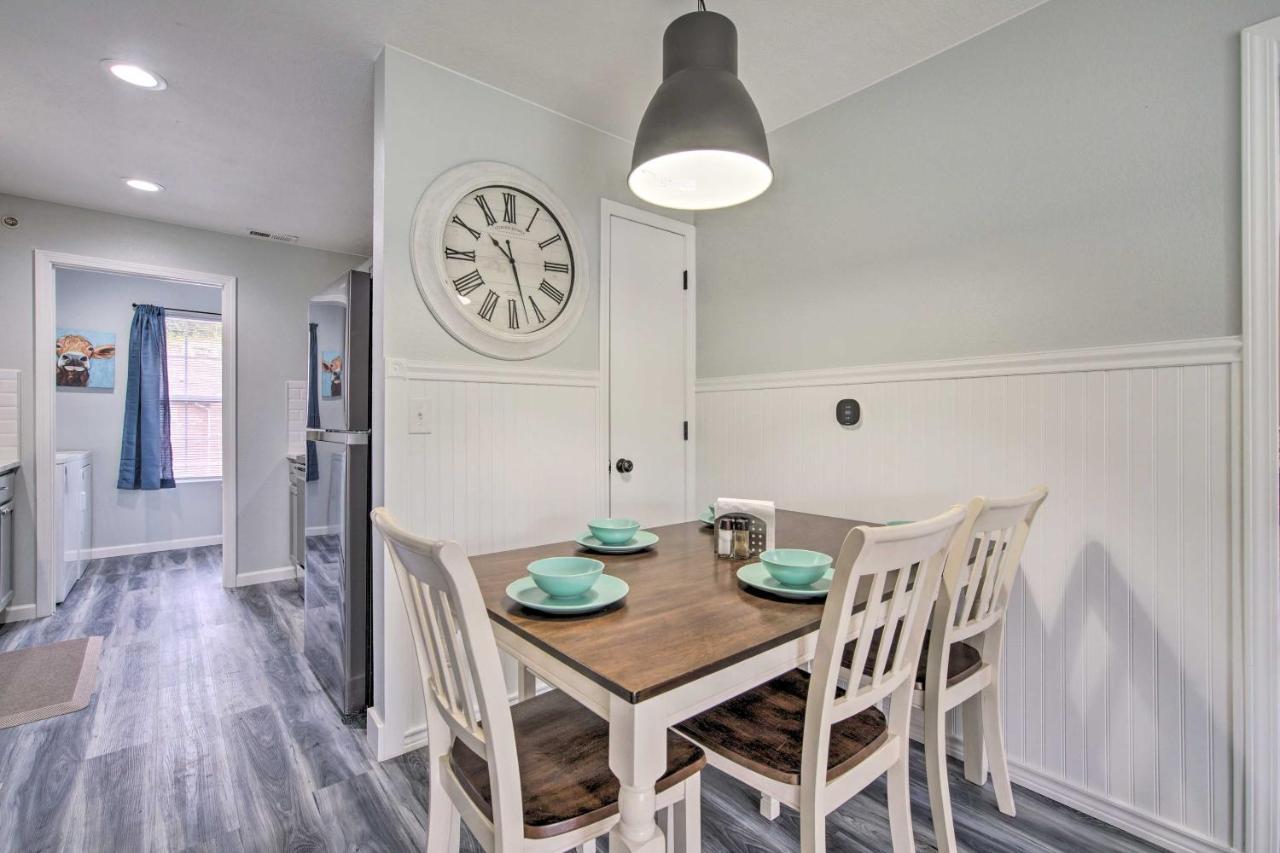 Cozy Branson Condo With Balcony And Mountain Views Εξωτερικό φωτογραφία