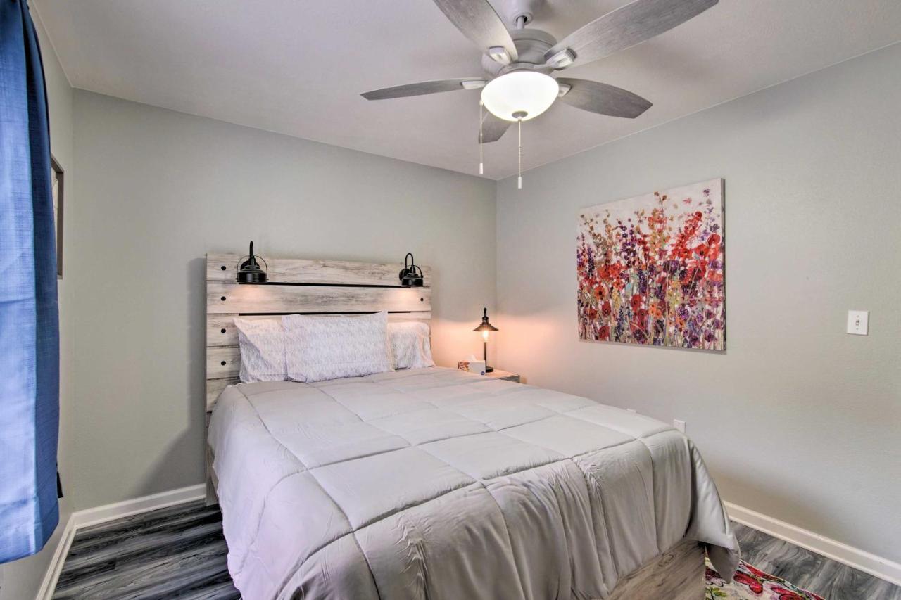 Cozy Branson Condo With Balcony And Mountain Views Εξωτερικό φωτογραφία