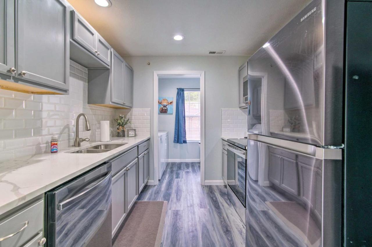 Cozy Branson Condo With Balcony And Mountain Views Εξωτερικό φωτογραφία